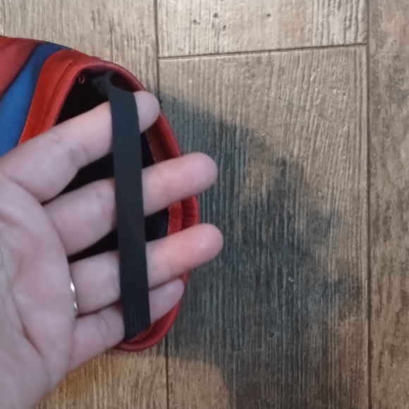 Captain Marvel costume - Picture 8 of 17